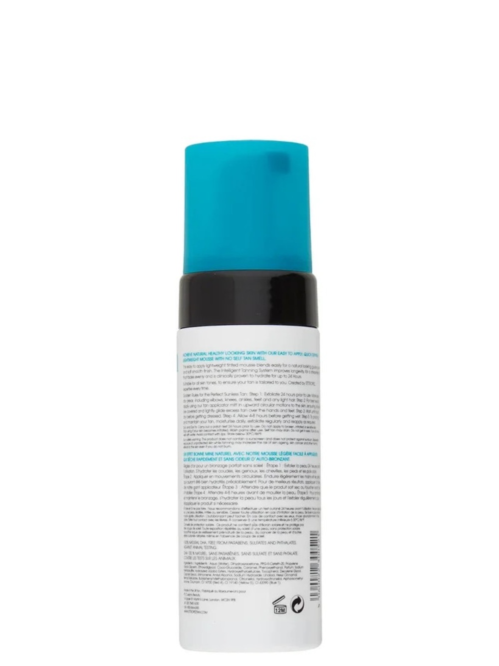 St. Tropez Self Tan Classicu Bronzing Mousse Full Size 4 Oz. NEW+SEALED! - Picture 2 of 10